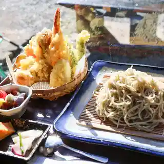 清流庵