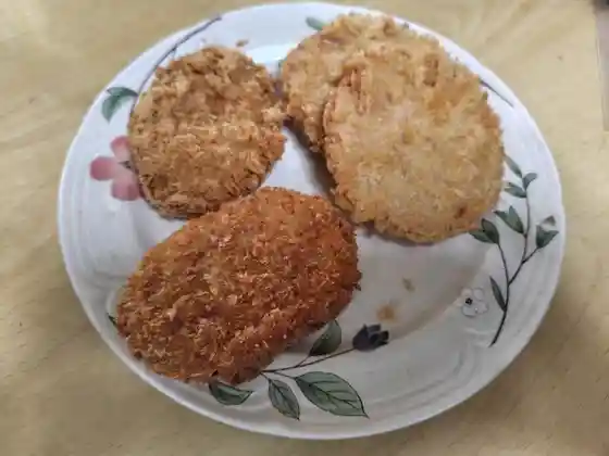 サトウ精肉店