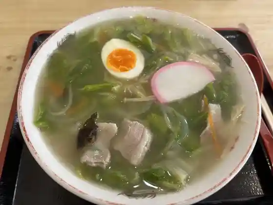 白木屋