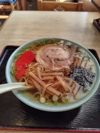 新光食堂