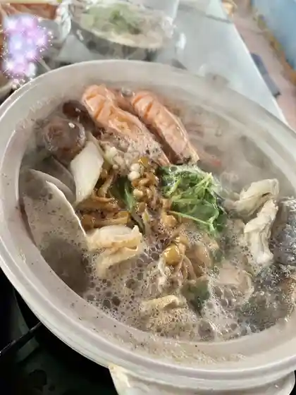 阿武隈ライン舟下り