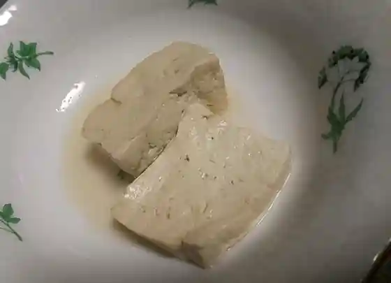 青葉豆腐
