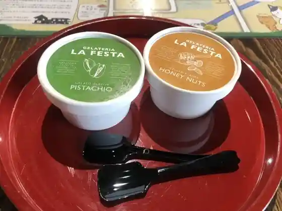 蔵の郷土館　齋理屋敷　店蔵
