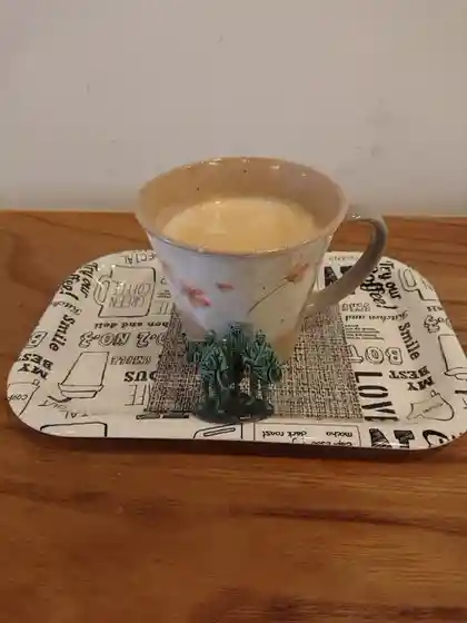 ひっぽのお店ふでいち