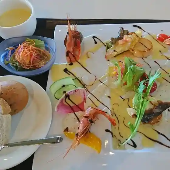 ましけ