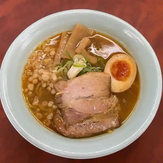 麺屋 田中商店