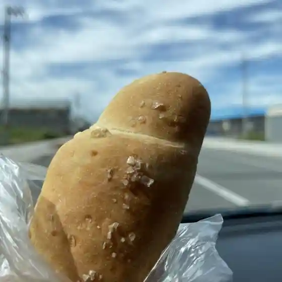 スカンピン