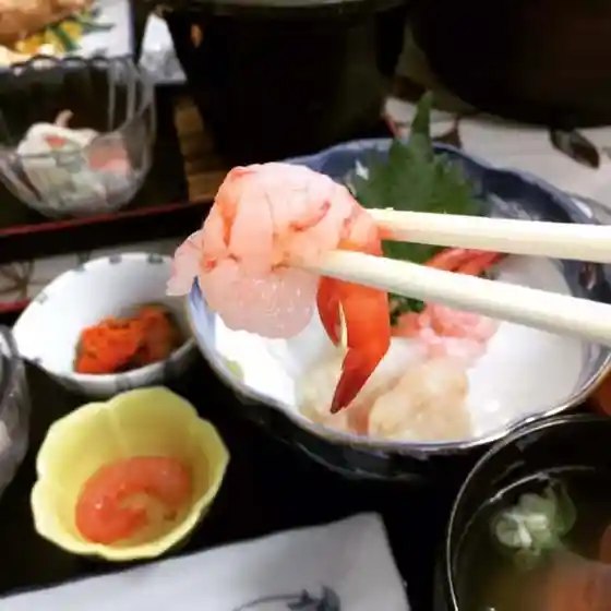 民宿たけうち
