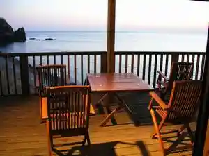 岩尾温泉宿（夕陽荘）