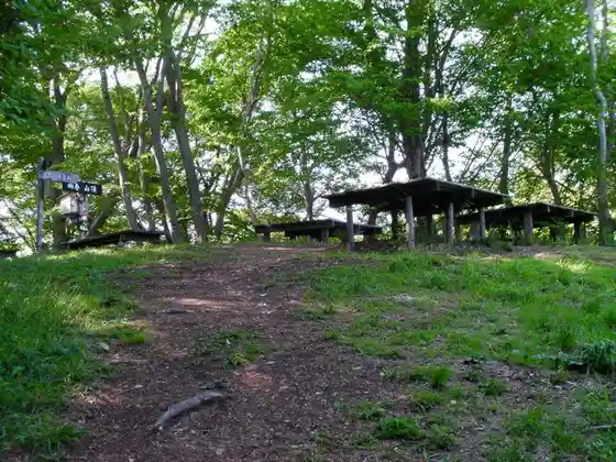 Mount Amamaki