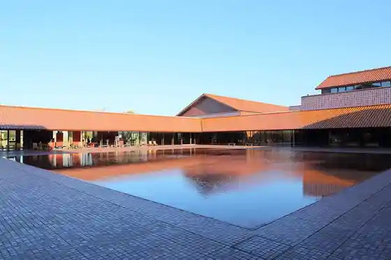 Shimane Ken Geijutsu Bunka Center (Gurantowa)