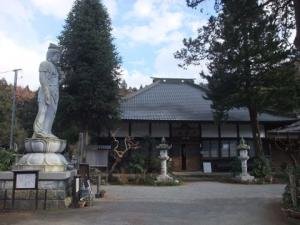 Fukusho-in