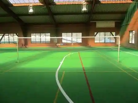 Refresh Town Matsukawa no Sato Indoor Sports Facility