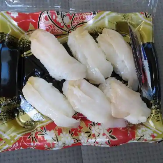ラルズマート 松前店