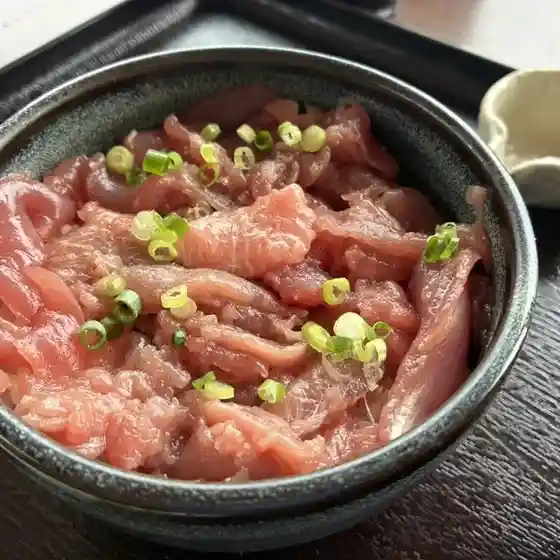 うみかぜ食堂