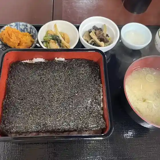 かもめ食堂