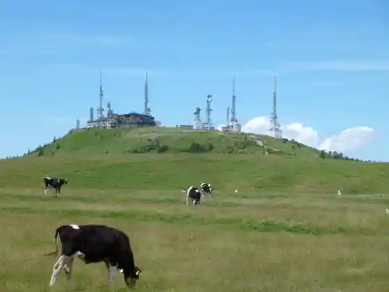 Utsukushigahara Highlands