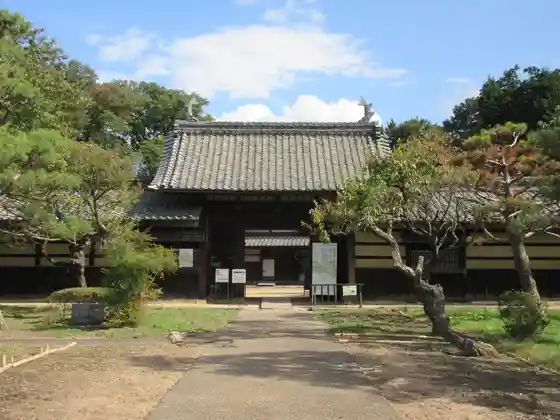 Baba Family Residence
