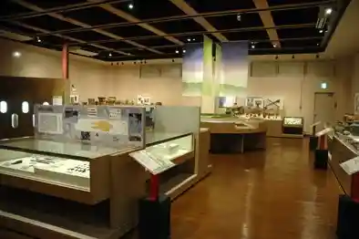 Matsumoto City Archaeological Museum