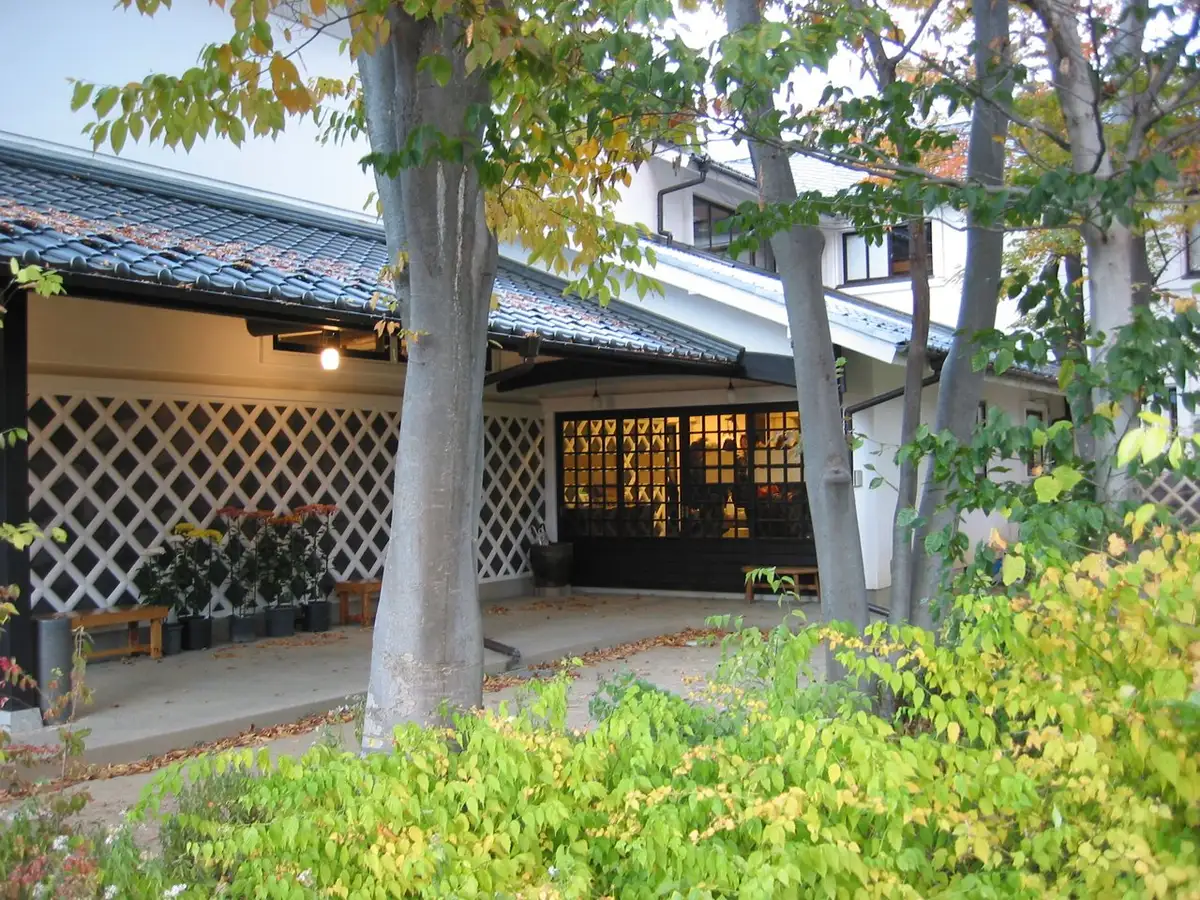 Matsumoto Folk Crafts Museum