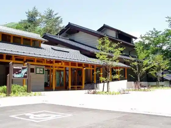 Matsumoto City Azumi Museum