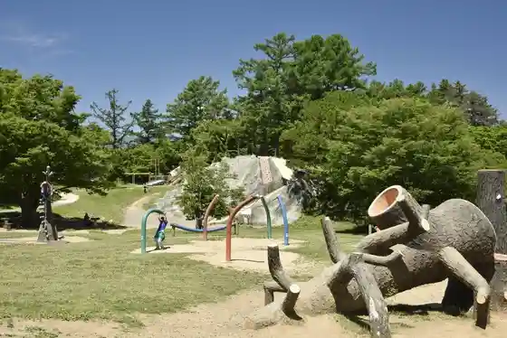 Alps Park