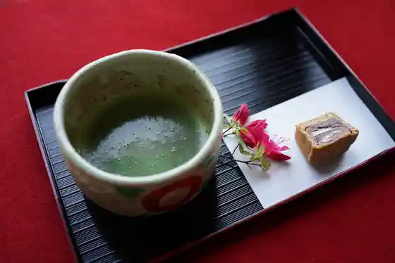 観瀾亭