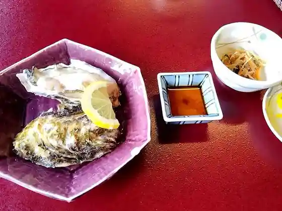 石田家