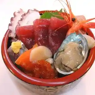 松島さかな市場