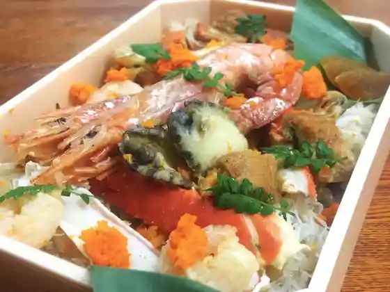 小松館好風亭