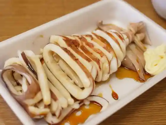 赤間水産