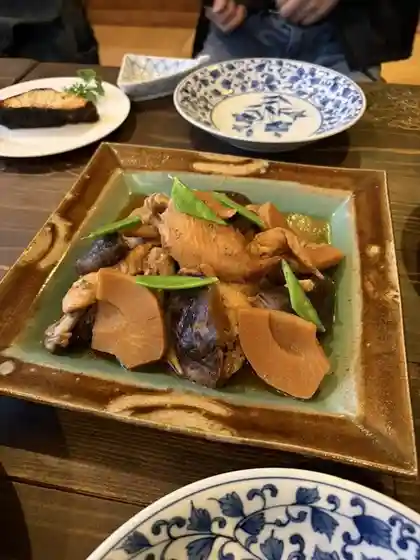 居酒屋 六文銭