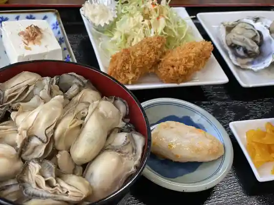 漁師の海鮮丼