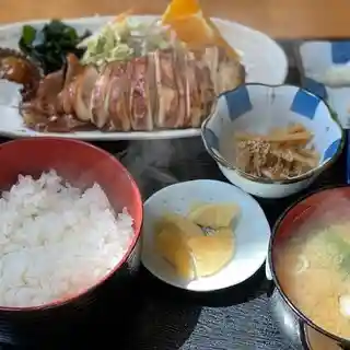 中里飲食店
