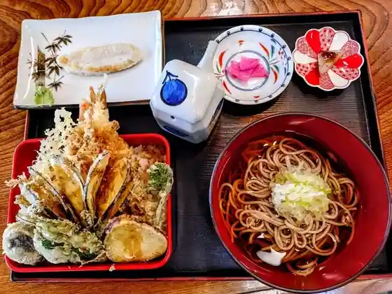松島庵