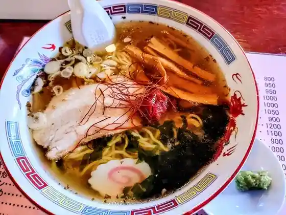 来宝店