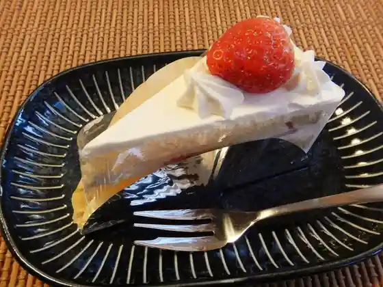 御菓子処 勝新堂