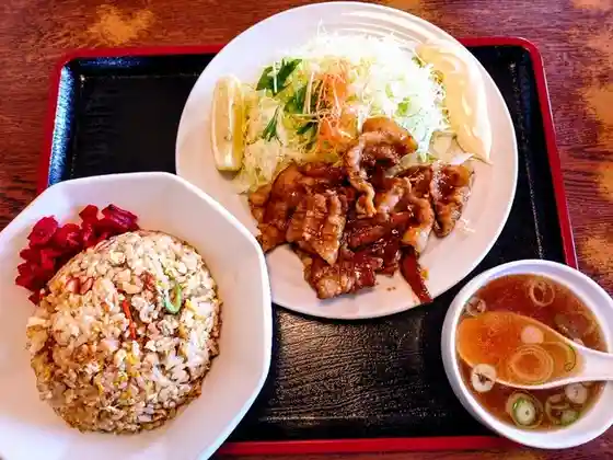 Hakodate Yatai Ramen Matsushima Branch