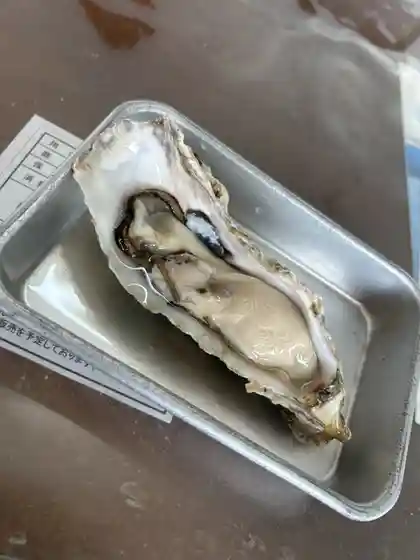 高栄水産