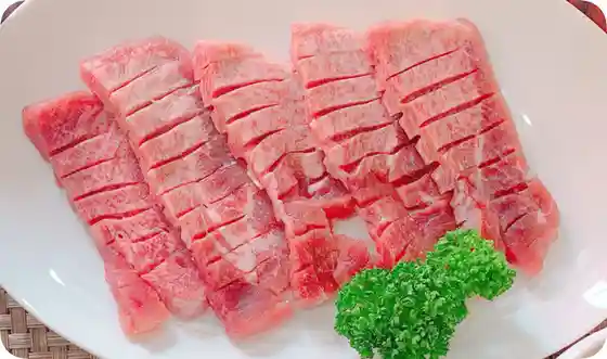 牛タンの店 赤間精肉店