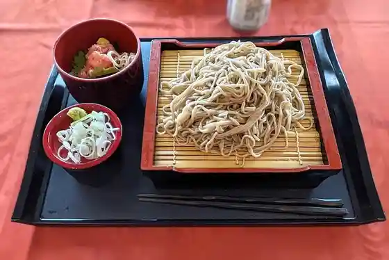 松島チサンカントリーレストラン