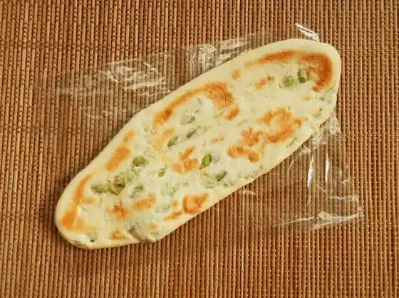 松の実