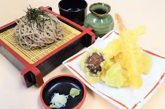 レストラン五郎八