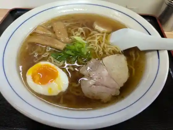 松月食堂