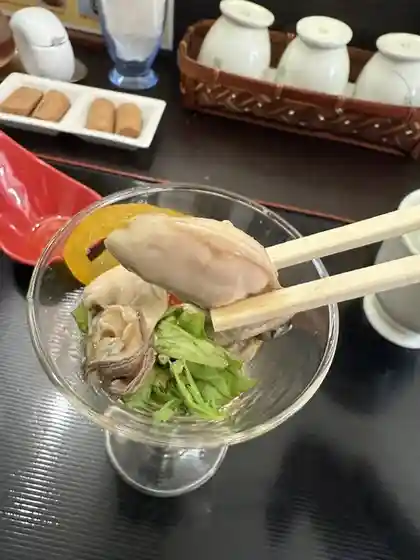 かき松島こうは 松島海岸駅前2号店