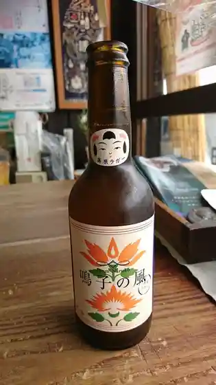 伊藤時尾商店
