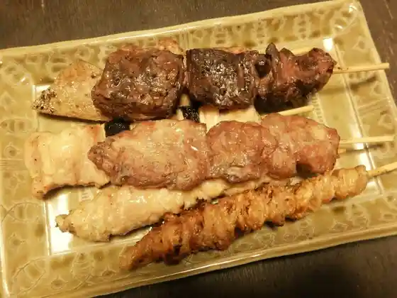 風まかせ