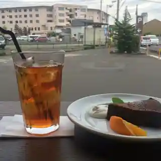 ミュージアムカフェ