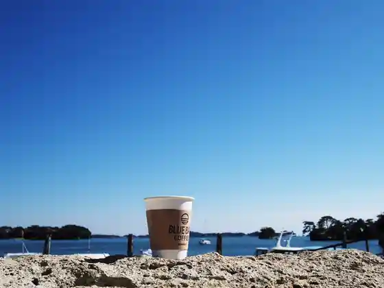 ブルーベイコーヒー