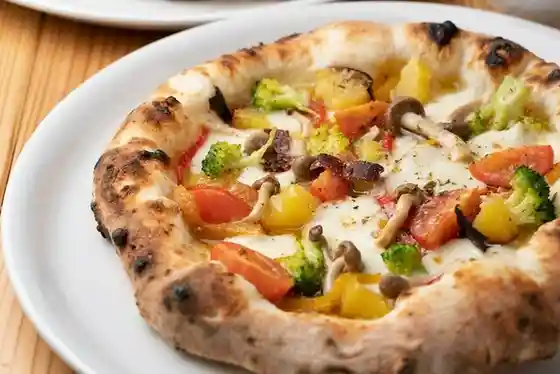 Pizzeria Pino Isola VESTA